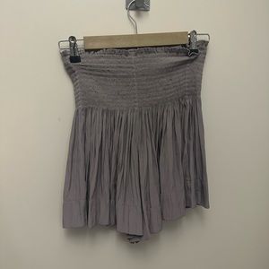 Grey Koch Shorts Size M